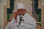 Majlis-e-Shab-e-'Urs: Mazoon Maulaa at Fakhri Masjid, Vadodara